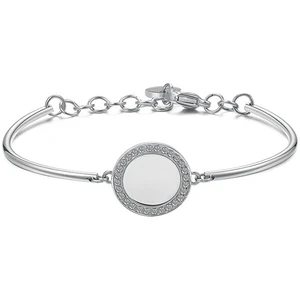 Brosway Oceľový náramok Just For Me Chakra BHK300