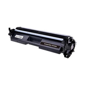 HP 30A CF230A čierny (black) kompatibilný toner