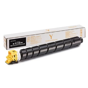 Kyocera originálny toner TK8800Y, yellow, 20000 str., 1T02RRANL0, Kyocera ECOSYS P8060cdn, P8060cdn/KL3