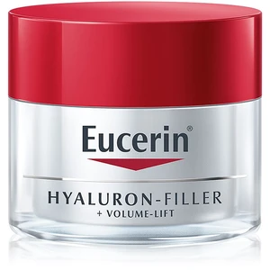 Eucerin Remodelační denní krém pro suchou pleť Hyaluron Filler+Volume Lift SPF 15 50 ml