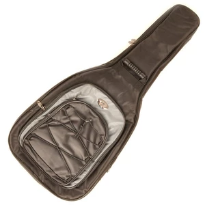 CNB EGB1680 Tasche für E-Gitarre Schwarz