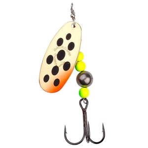 Savage Gear Caviar Spinner Firetiger 14 g