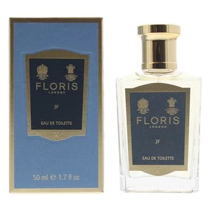 Floris of London Toaletná voda Floris JF - 50 ml