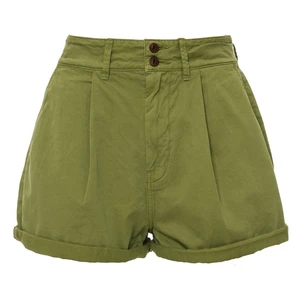 Pepe Jeans Šortky Mamba Short Pl800895 - Dámské