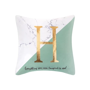 Edoti Decorative pillowcase Home 45x45 A444