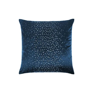 Edoti Decorative pillowcase Shiny 45x45 A463