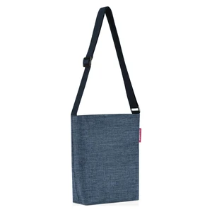 Reisenthel Dámská taška přes rameno Shoulderbag S Twist Blue