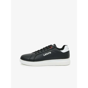 Levi's® Ellis Tenisky dětské Černá