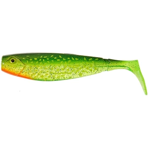 Gunki gumová nástraha g bump uv ghost fire pike - 8 cm 5,8 g