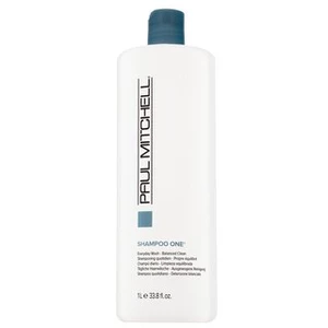 Šampón pre jemné umývanie vlasov Paul Mitchell Original One - 1000 ml (150114) + DARČEK ZADARMO