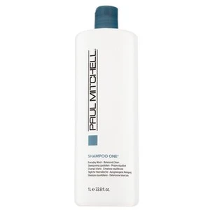 Šampon pro jemné mytí vlasů Paul Mitchell Original One - 1000 ml (150114) + DÁREK ZDARMA