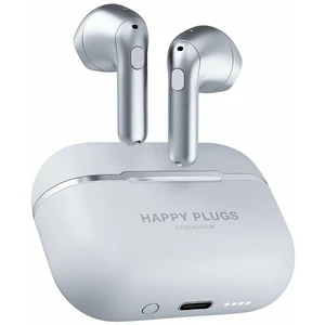 Happy Plugs Hope Grey