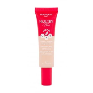 Bourjois Healthy Mix 001 Fair BB krem z ujednolicającą i rozjaśniającą skórę formułą 30 ml