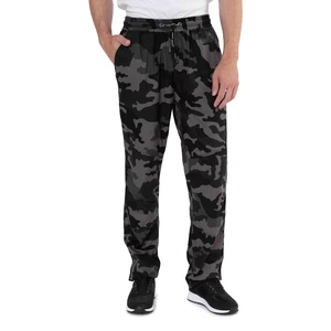 SAM73 Pantalons outdoor Theo Black M