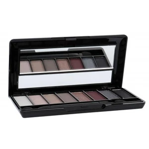 Rimmel London Magnif´Eyes Contouring Palette 7 g oční stín pro ženy 003 Grunge Glamour