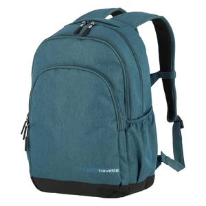 Travelite Kick Off Backpack L Petrol