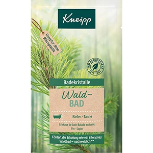 Kneipp Sůl do koupele Procházka lesem 60 g