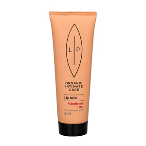 Lip Intimate Care Balzam Makadam.Orech Ovos