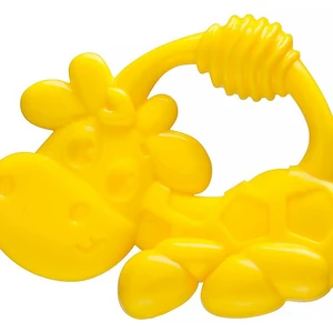 PLAYGRO Mini kousátko žirafka