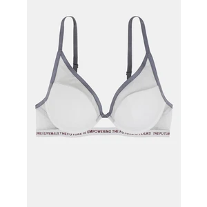 White Bra DORINA - Women