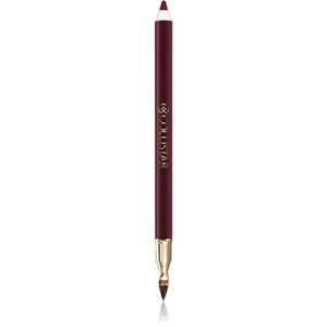 Collistar Professional Lip Pencil tužka na rty odstín 6 Blackberry 1.2 ml