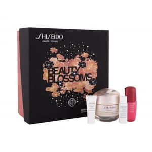 Shiseido Benefiance Beauty Blossoms darčeková kazeta darčeková sada