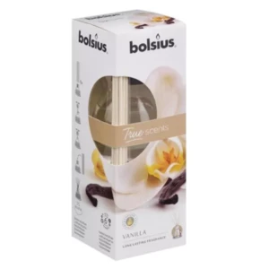 Bolsius Aromatic 2.0 Diffuser 45ml Vanilla