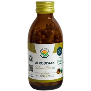 Salvia Paradise Afrodisiak Maca Trib BIO 120 ks