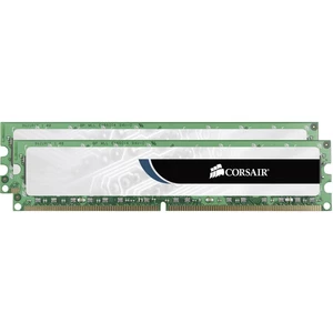 Sada RAM pro PC Corsair Value Select CMV16GX3M2A1333C9 16 GB 2 x 8 GB DDR3 RAM 1333 MHz CL9 9-9-24