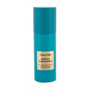 Tom Ford Neroli Portofino - deodorant ve spreji 150 ml