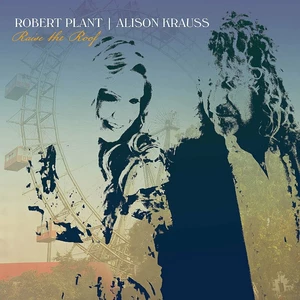 Robert Plant & Alison Krauss Raise The Roof (2 LP)