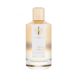 MANCERA Royal Vanilla 120 ml parfémovaná voda unisex