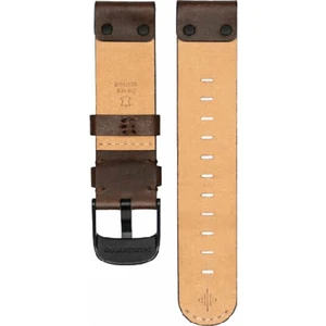 Soundbrenner Leather Strap Brown Digitální metronom