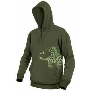 Delphin Sweatshirt Tackle Karpfen 3XL