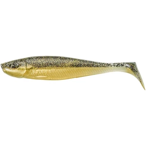 Gunki gumová nástraha bumpy ghost zander - 7,6 cm 3,9 g