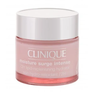 Clinique Moisture Surge™ Intense 72H Lipid-Replenishing Hydrator hydratační gelový krém 75 ml