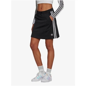 Black Skirt adidas Originals - Women