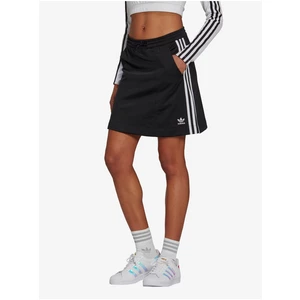 Spódnica adidas Originals Adicolor Classics Tricot Skirt H37774