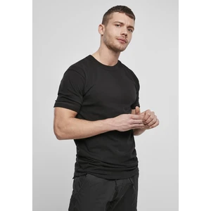 BW Undershirt Black