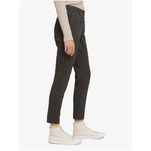 Dżinsy damskie Tom Tailor Plaid