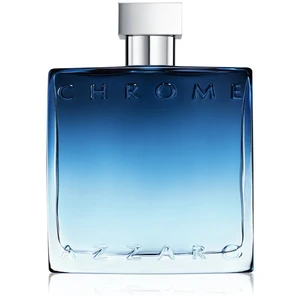 Azzaro Chrome parfumovaná voda pre mužov 100 ml