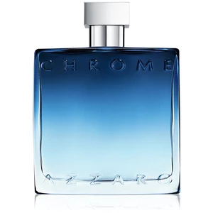 Azzaro Chrome woda perfumowana dla mężczyzn 100 ml