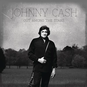 Johnny Cash Out Among the Stars (LP) 180 g