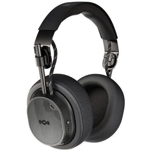 House of Marley Exodus ANC BT 5.0 Fekete