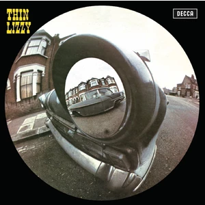 Thin Lizzy Thin Lizzy (LP)