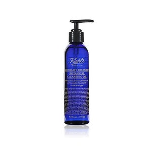 Kiehl´s Čisticí olej na obličej Midnight Recovery Botanical Cleansing Oil (Cleansing Oil) 180 ml