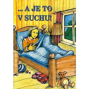 A je to v suchu - Bohunický Karol, Bilecová Daniela