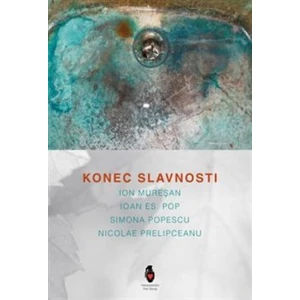 Konec slavnosti
