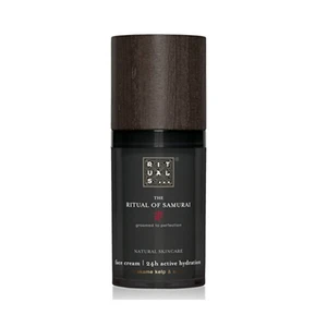 Rituals Gélový hydratačný krém The Ritual Of Samurai (Face Cream 24H Active Hydration ) 50 ml