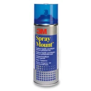 3M Spray Mount, sprej 400 ml